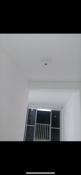 imóvel com 58m² - Timbí - Camaragibe
