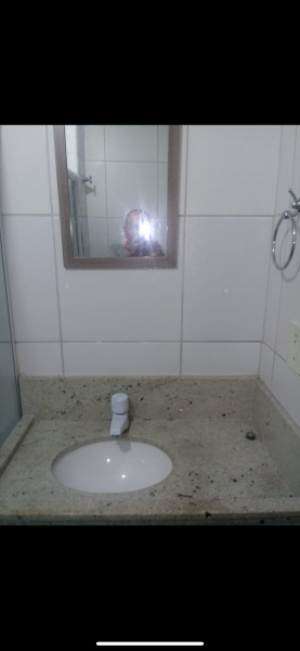 imóvel com 58m² - Timbí - Camaragibe