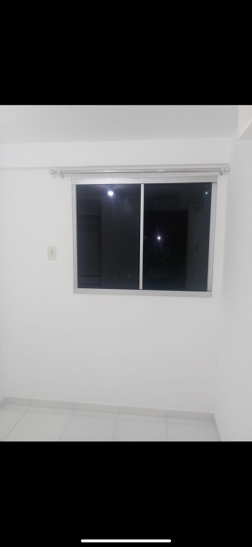 imóvel com 58m² - Timbí - Camaragibe