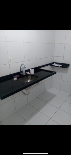 imóvel com 58m² - Timbí - Camaragibe