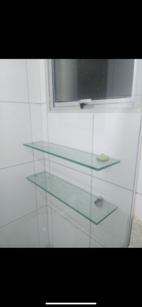 imóvel com 58m² - Timbí - Camaragibe