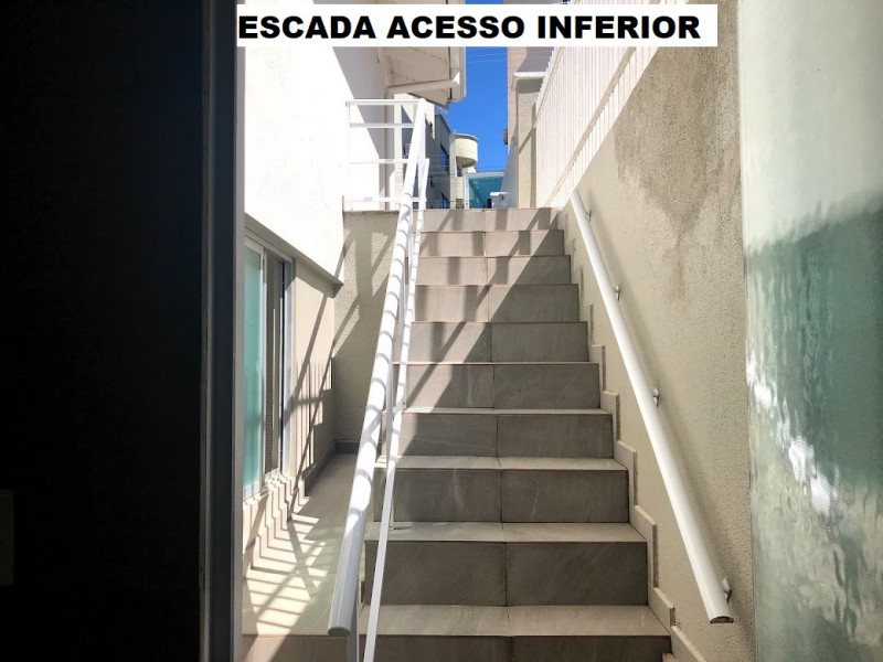 imóvel com 320m² - Coral - Lages
