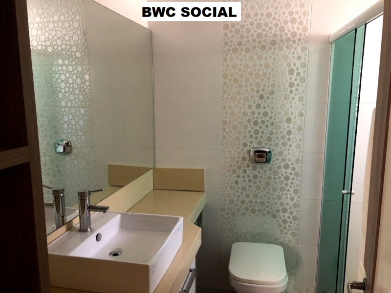 imóvel com 320m² - Coral - Lages