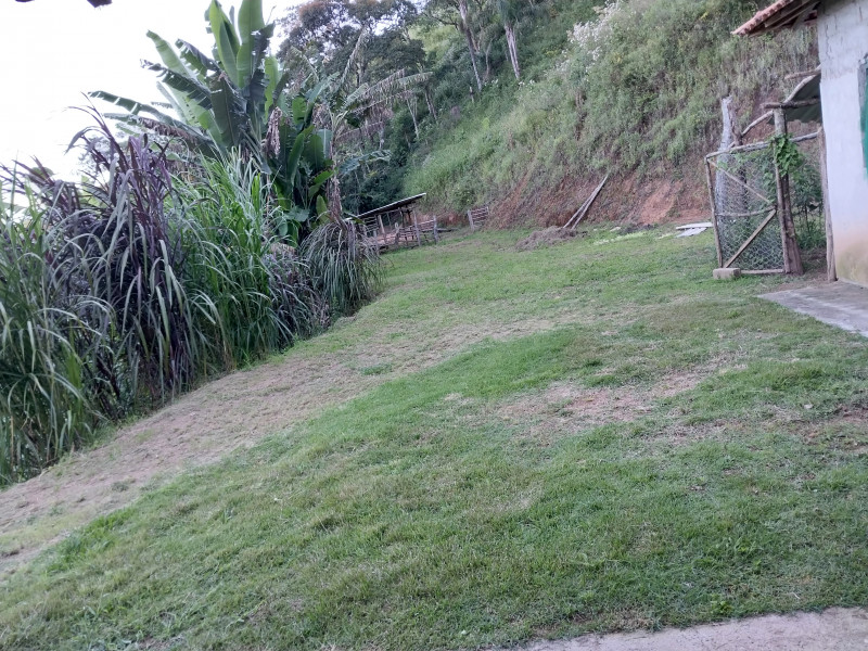 imóvel com 5000m² - Centro - Monteiro Lobato