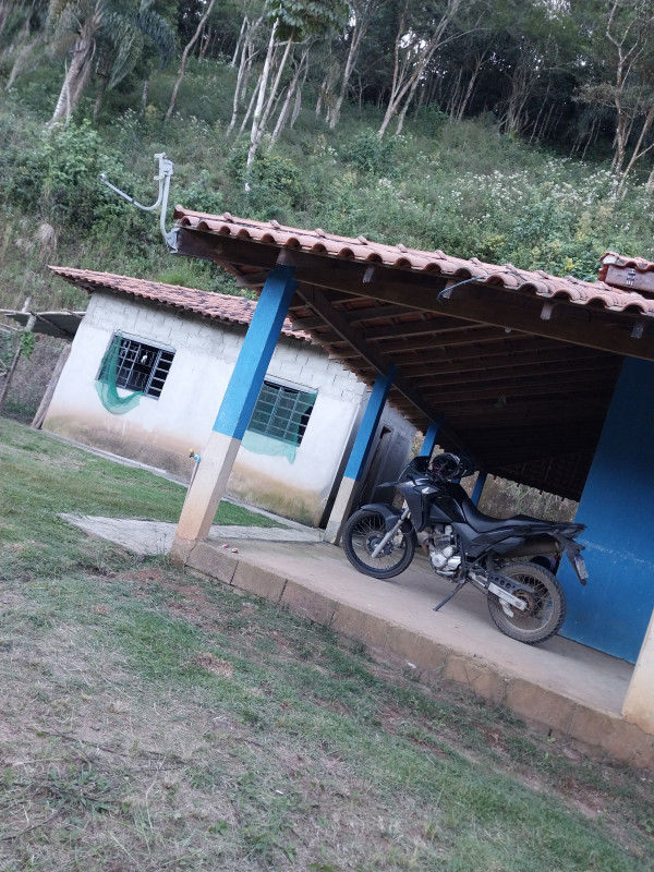 imóvel com 5000m² - Centro - Monteiro Lobato