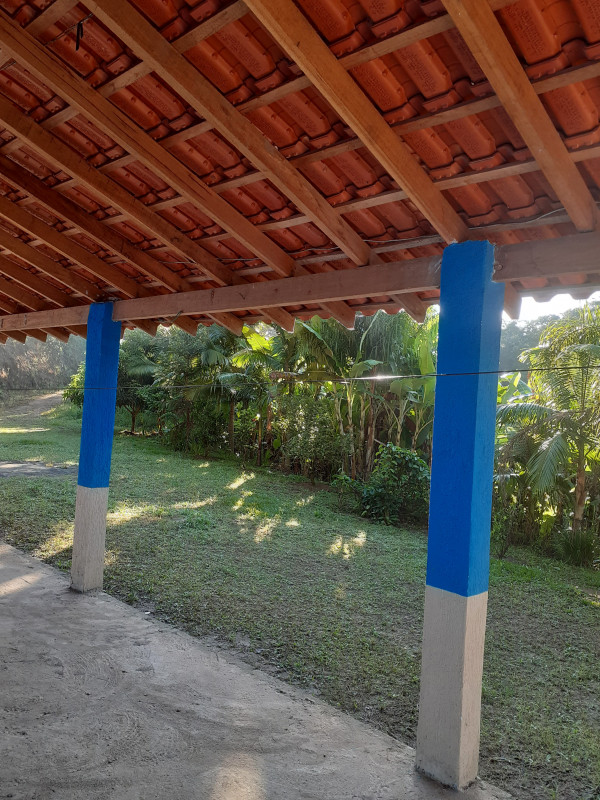 imóvel com 5000m² - Centro - Monteiro Lobato