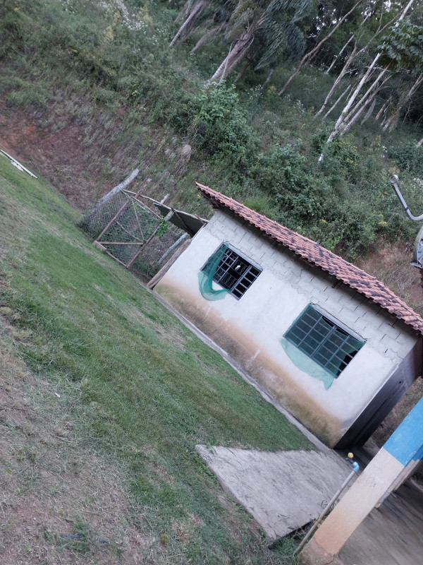 imóvel com 5000m² - Centro - Monteiro Lobato