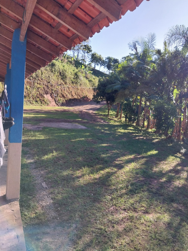 imóvel com 5000m² - Centro - Monteiro Lobato