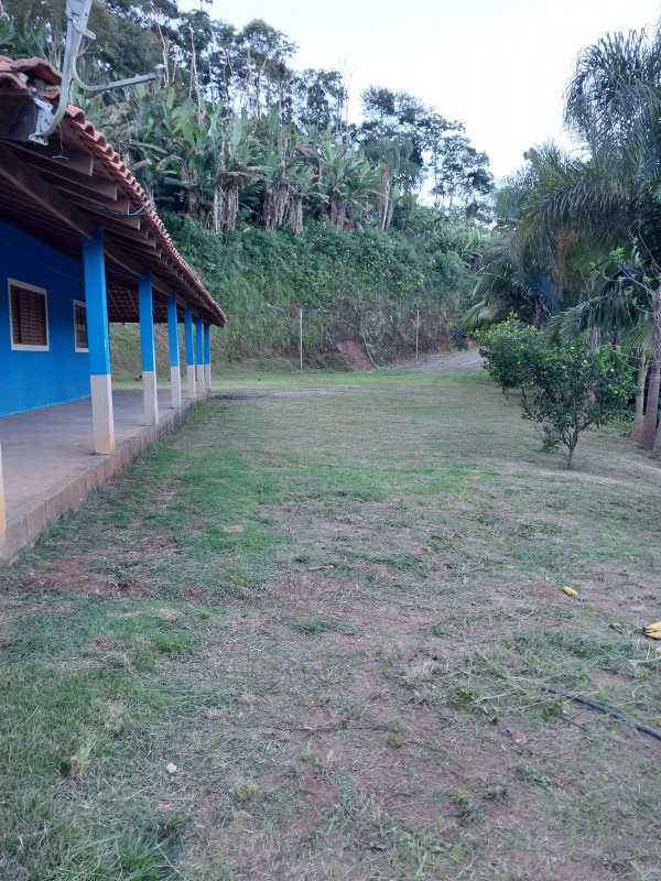imóvel com 5000m² - Centro - Monteiro Lobato