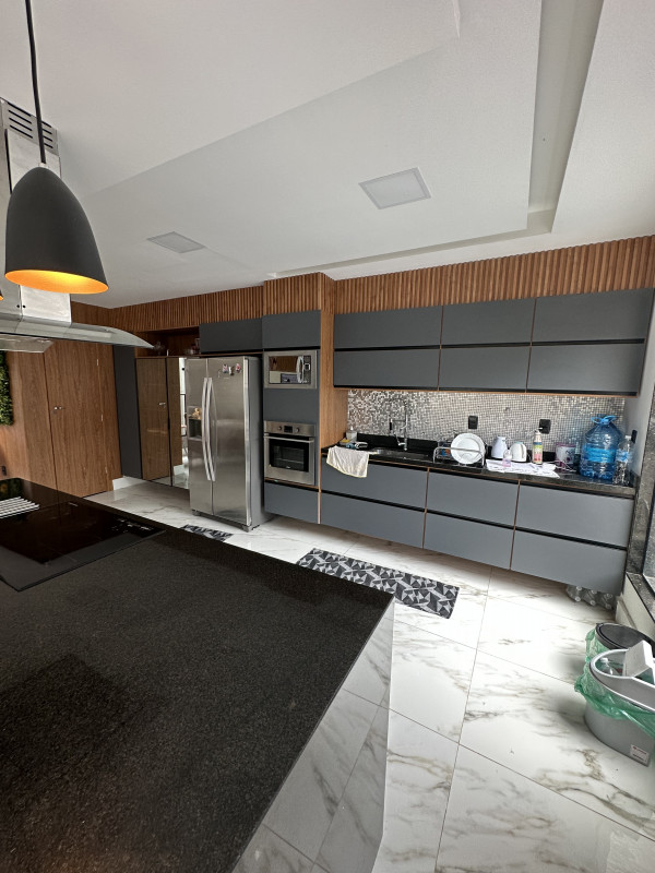 Casa de condomínio à venda Vargem Pequena com 120m² e 4 quartos por R$ 550.000 - 1015042927-img-2370.jpeg