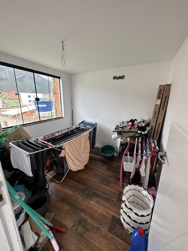 Casa de condomínio à venda Vargem Pequena com 120m² e 4 quartos por R$ 550.000 - 1501912385-img-2365.jpeg