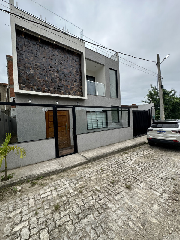 Casa de condomínio à venda Vargem Pequena com 120m² e 4 quartos por R$ 550.000 - 1946672486-img-2376.jpeg