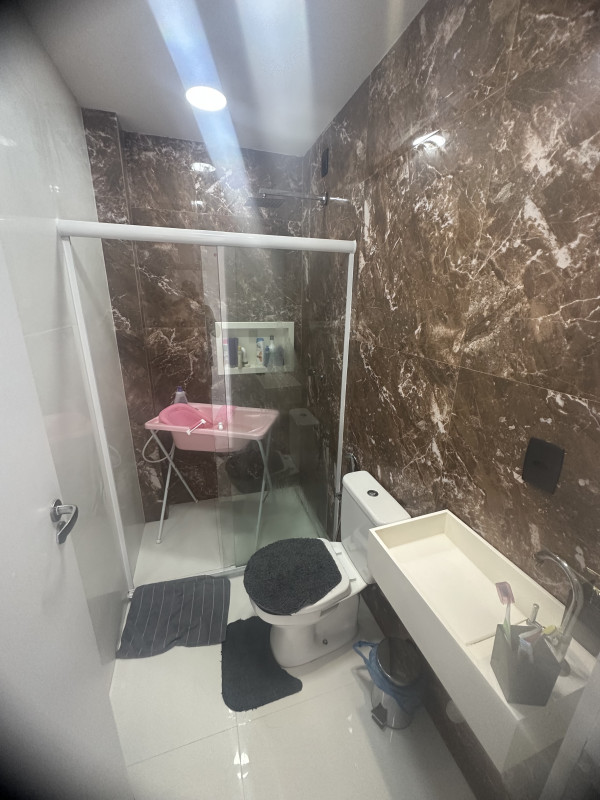 Casa de condomínio à venda Vargem Pequena com 120m² e 4 quartos por R$ 550.000 - 428938703-img-2356.jpeg