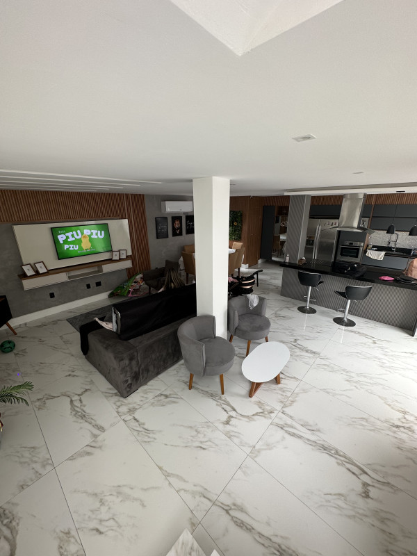Casa de condomínio à venda Vargem Pequena com 120m² e 4 quartos por R$ 550.000 - 527664482-img-2369.jpeg