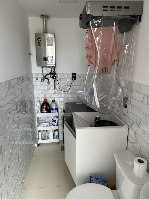 Casa de condomínio à venda Vargem Pequena com 120m² e 4 quartos por R$ 550.000 - 916029657-img-2364.jpeg