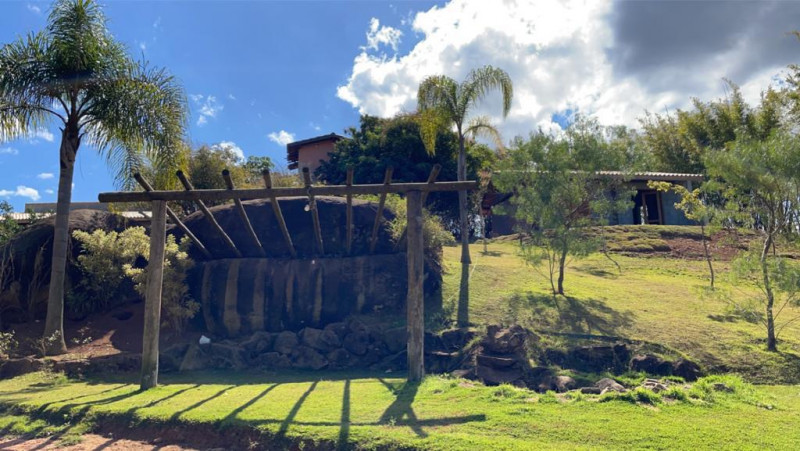 imóvel com 40500m² - lopo - Vargem