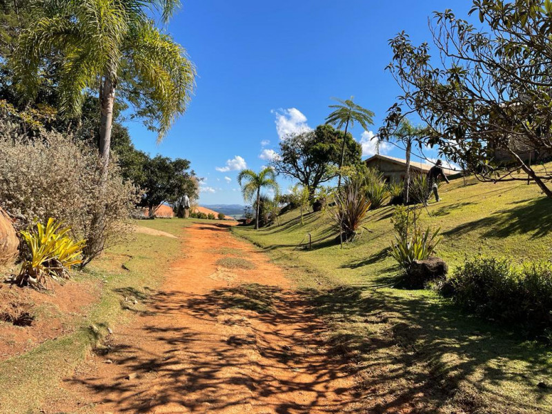 imóvel com 40500m² - lopo - Vargem