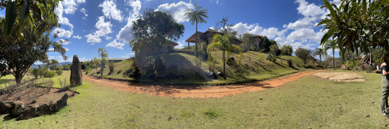imóvel com 40500m² - lopo - Vargem