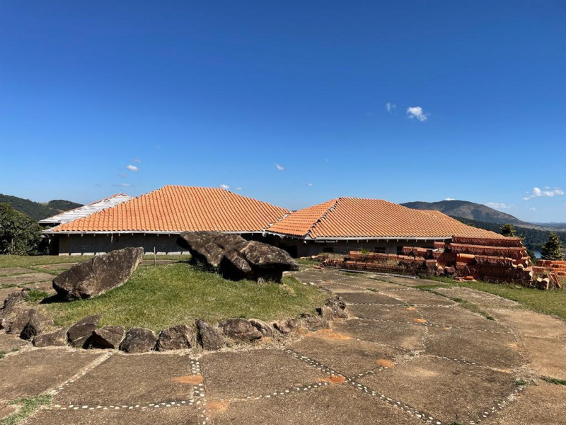 imóvel com 40500m² - lopo - Vargem