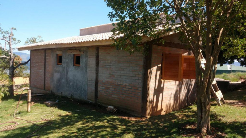 imóvel com 40500m² - lopo - Vargem