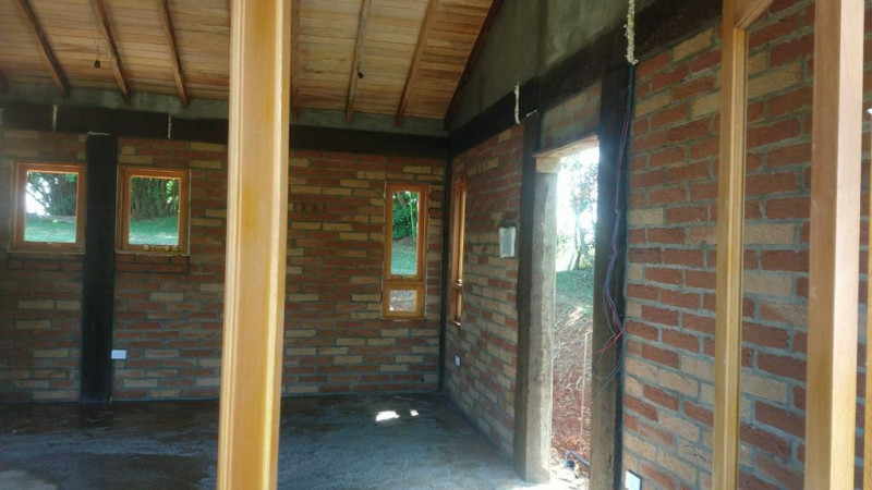imóvel com 40500m² - lopo - Vargem