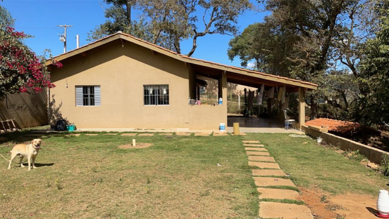imóvel com 40500m² - lopo - Vargem