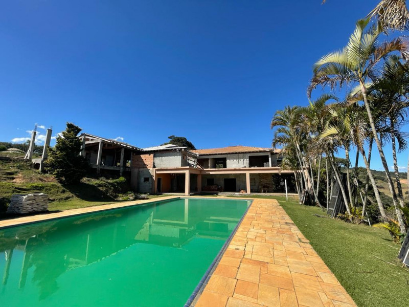 imóvel com 40500m² - lopo - Vargem
