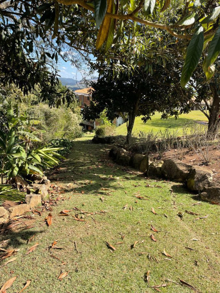 imóvel com 40500m² - lopo - Vargem