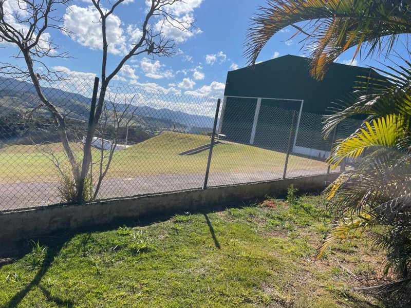imóvel com 40500m² - lopo - Vargem