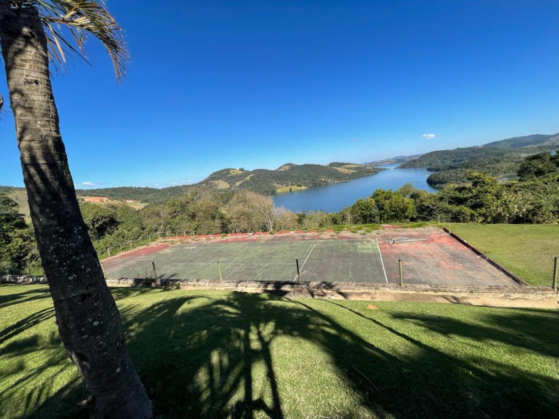 imóvel com 40500m² - lopo - Vargem