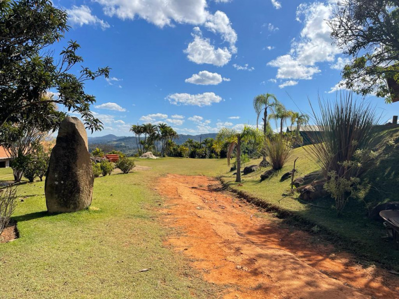 imóvel com 40500m² - lopo - Vargem