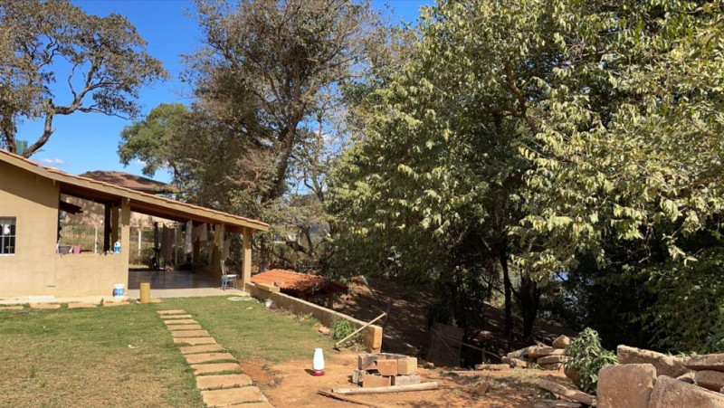imóvel com 40500m² - lopo - Vargem