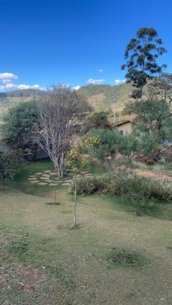 imóvel com 40500m² - lopo - Vargem