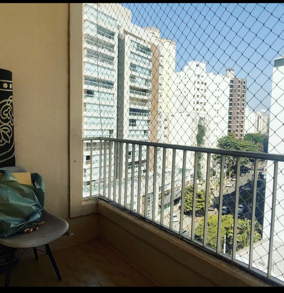 Apartamento à venda Cambuí com 90m² e 2 quartos por R$ 600.000 - 1387652251-img-1310.jpeg