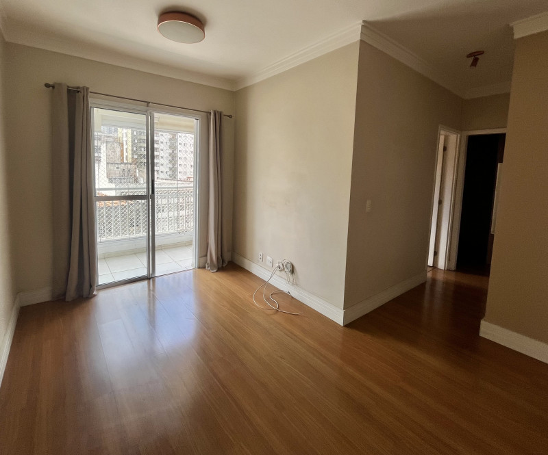 imóvel com 51m² - Bela Vista - São Paulo