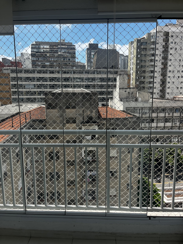 imóvel com 51m² - Bela Vista - São Paulo