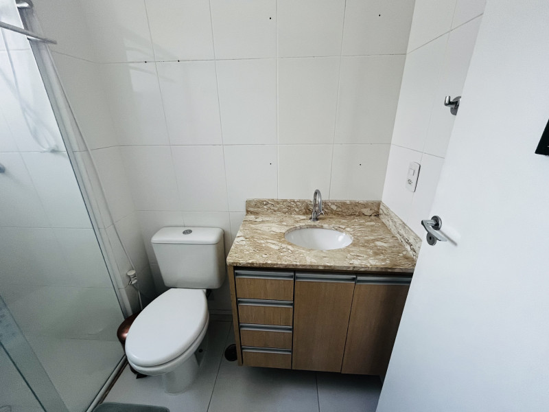imóvel com 51m² - Bela Vista - São Paulo