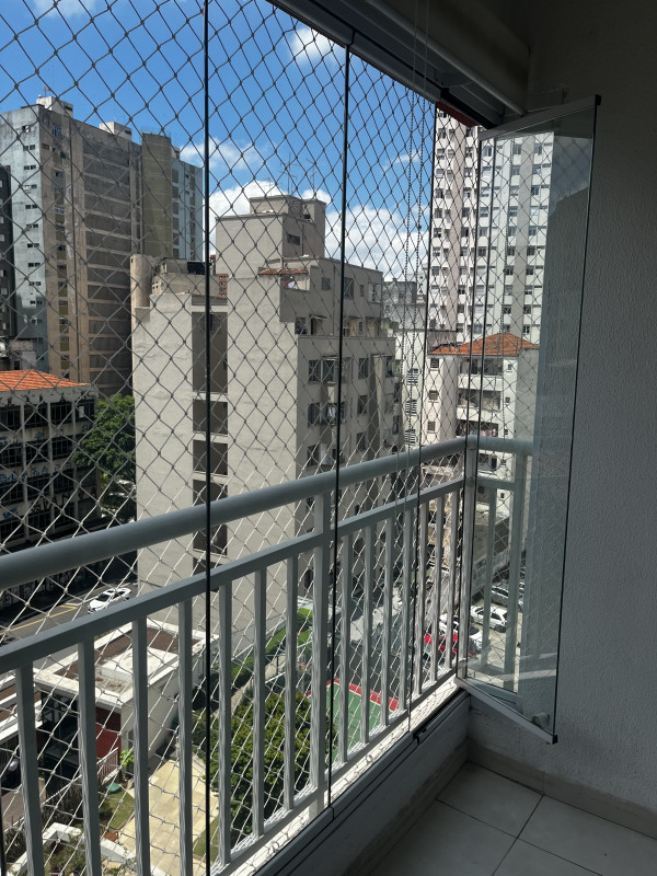 imóvel com 51m² - Bela Vista - São Paulo