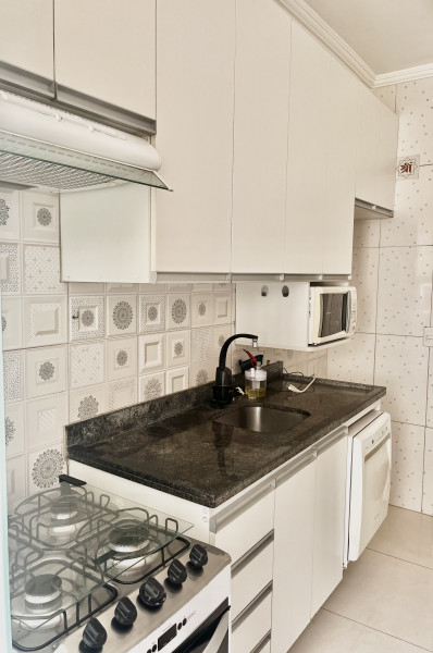 imóvel com 51m² - Bela Vista - São Paulo