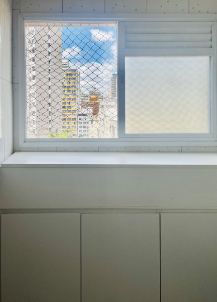 imóvel com 51m² - Bela Vista - São Paulo