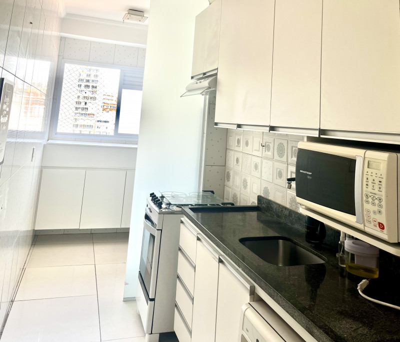 imóvel com 51m² - Bela Vista - São Paulo
