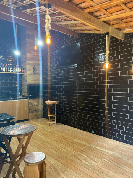 Casa à venda Jardim Melvi com 154m² e 2 quartos por R$ 410.000 - 1636480927-546cedc1-b0f8-4218-80a2-5d6cb5fffc9c.jpeg