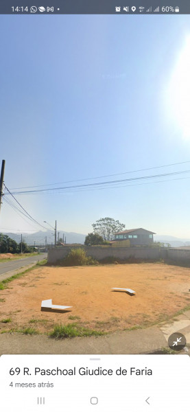 Terreno à venda Centro com 300m² e 1 quarto por R$ 130.000 - 695362812-screenshot-20231211-141454-maps.jpg