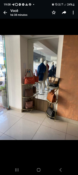 Comercial à venda Setor Oeste com 37m² e 1 quarto por R$ 71.000 - 875633814-screenshot-20231211-190844-whatsapp.jpg