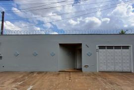Casa à venda Parque Residencial Cidade Universitaria com 276m² - 4 dormitórios -  vagas - R$ 400.000 - 1b66fbf3-cf40-4eea-92cc-dc36224e7c46.jpg
