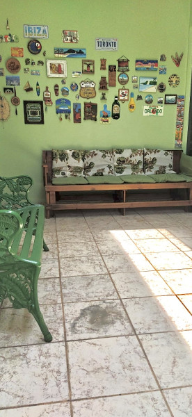 Casa à venda Cupecê com 152m² e 3 quartos por R$ 760.000 - 1492904577-6quintal4c155fa3-5cfc-4039-8cda-6c29846e72c5.jpg