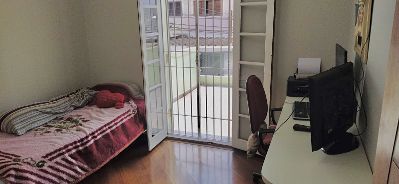 Casa à venda Cupecê com 152m² e 3 quartos por R$ 760.000 - 1860587645-7quarto-varanda-1.jpg