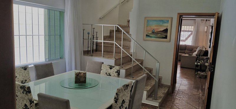 Casa à venda Cupecê com 152m² e 3 quartos por R$ 760.000 - 504156157-4sala-de-janta38a1c8f-7c15-44f0-8028-2d3a499a6fea.jpg