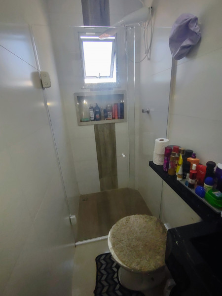 Casa de condomínio à venda Cidade Ocian com 55m² e 2 quartos por R$ 290.000 - 493522736-img-20231202-141317726.jpg