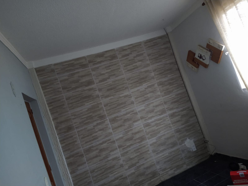 imóvel com 54m² - jardim santa cruz - Campinas